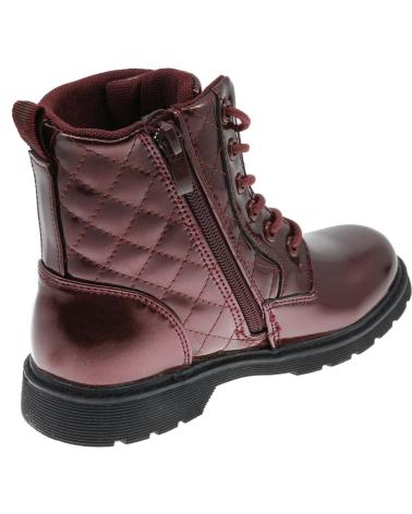 Stivali per Bambina BEPPI BOTA CASUAL BORDEAUX