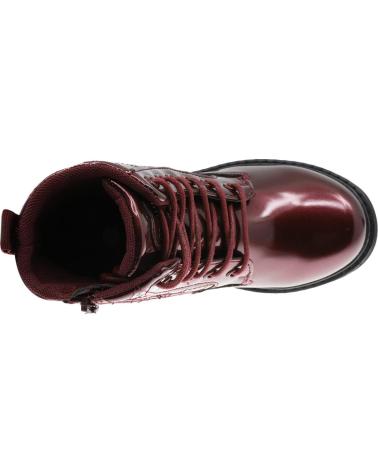 Stivali per Bambina BEPPI BOTA CASUAL BORDEAUX