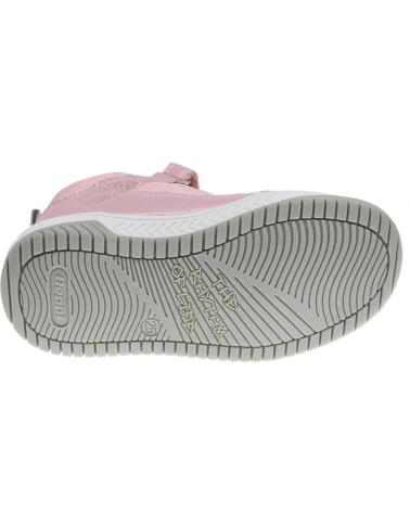 Stivaletti per Bambina BEPPI BOTA CASUAL PINK