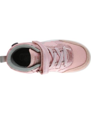 Stivaletti per Bambina BEPPI BOTA CASUAL PINK