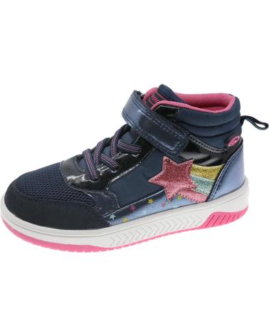 Stivaletti per Bambina BEPPI BOTA CASUAL NAVY BLUE