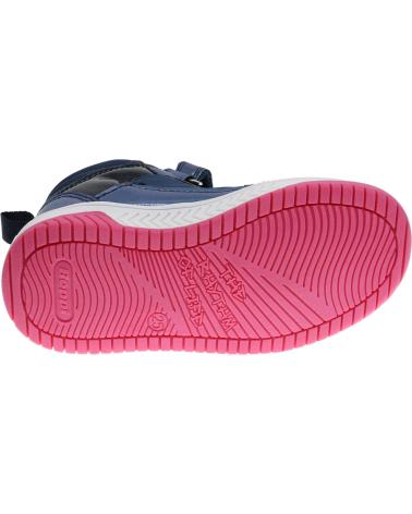 Stivaletti per Bambina BEPPI BOTA CASUAL NAVY BLUE