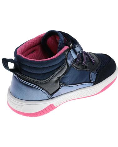 Stivaletti per Bambina BEPPI BOTA CASUAL NAVY BLUE