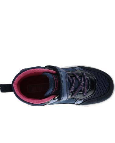 Stivaletti per Bambina BEPPI BOTA CASUAL NAVY BLUE