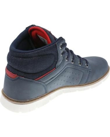 Botas de Niño BEPPI BOTA CASUAL NAVY BLUE