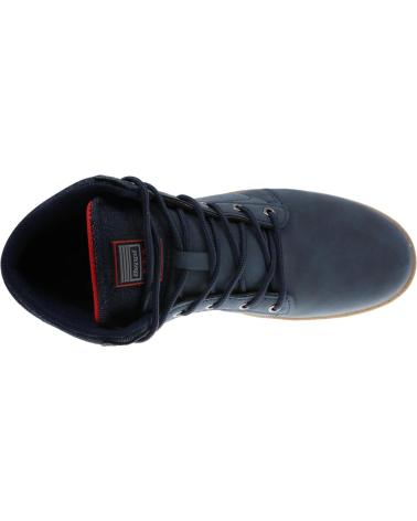 Botas de Niño BEPPI BOTA CASUAL NAVY BLUE