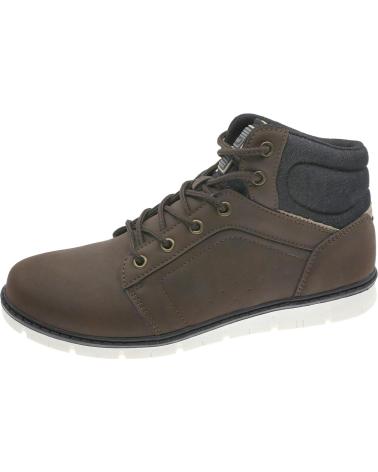Botas de Niño BEPPI BOTA CASUAL BROWN