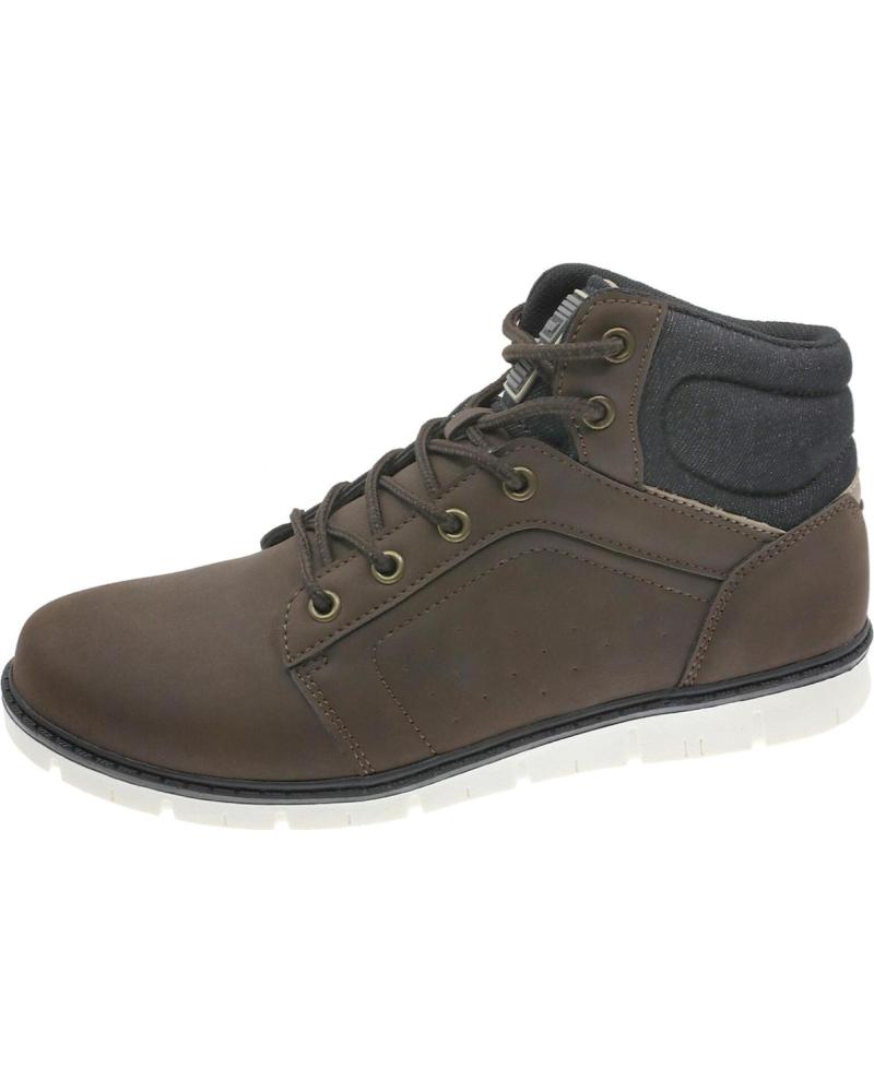 Botas de Niño BEPPI BOTA CASUAL BROWN