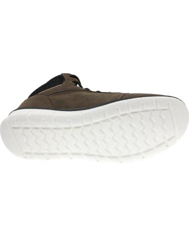 Botas de Niño BEPPI BOTA CASUAL BROWN