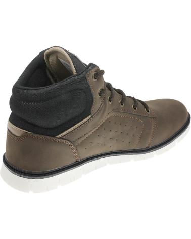 Botas de Niño BEPPI BOTA CASUAL BROWN
