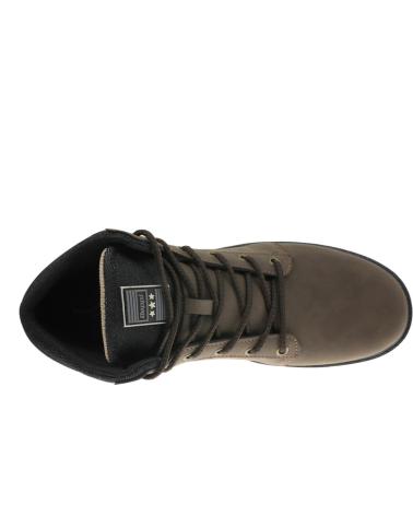 Botas de Niño BEPPI BOTA CASUAL BROWN