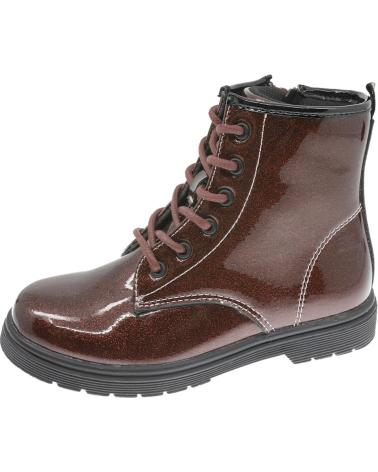 Stivali per Bambina BEPPI BOTA CASUAL BORDEAUX
