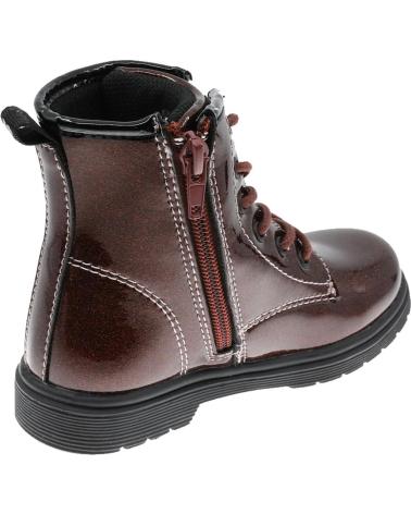 Stivali per Bambina BEPPI BOTA CASUAL BORDEAUX