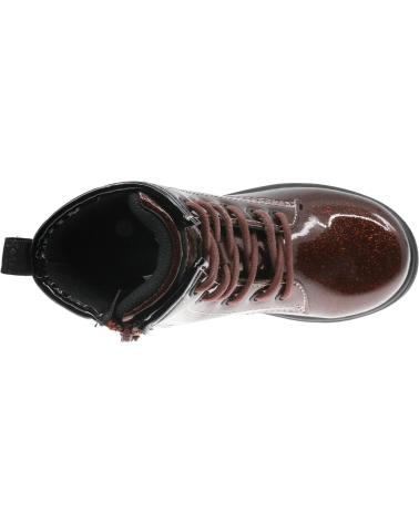 Stivali per Bambina BEPPI BOTA CASUAL BORDEAUX