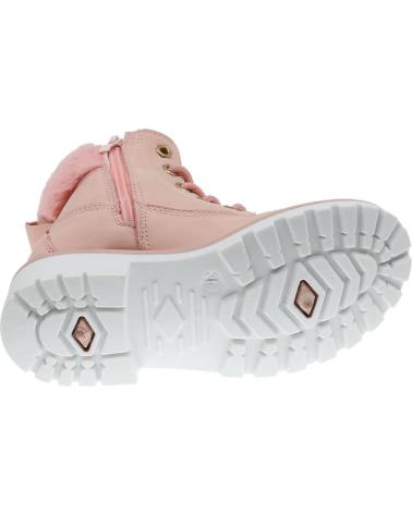 Stivali per Bambina BEPPI BOTA CASUAL PINK