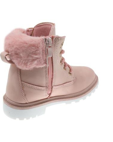 Stivali per Bambina BEPPI BOTA CASUAL PINK