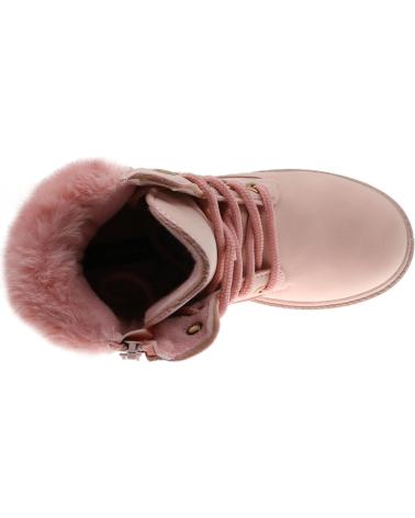 Stivali per Bambina BEPPI BOTA CASUAL PINK