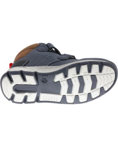 Botines de Niño BEPPI BOTA CASUAL NAVY BLUE