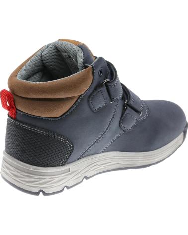 Botines de Niño BEPPI BOTA CASUAL NAVY BLUE