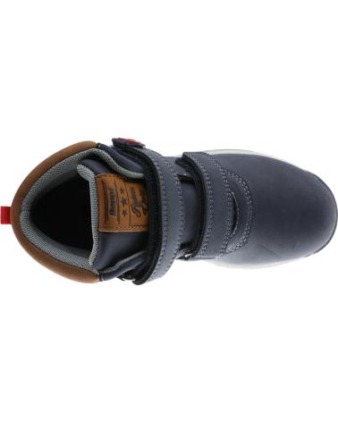 Botines de Niño BEPPI BOTA CASUAL NAVY BLUE