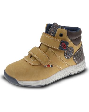 Botines de Niño BEPPI BOTA CASUAL CAMEL