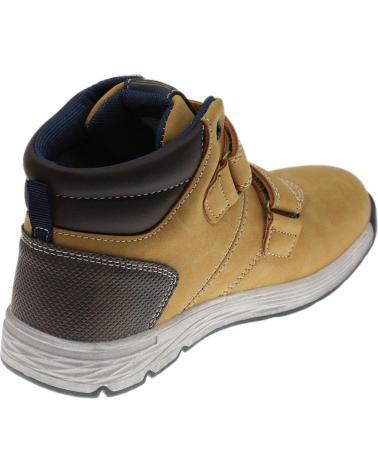 Botines de Niño BEPPI BOTA CASUAL CAMEL