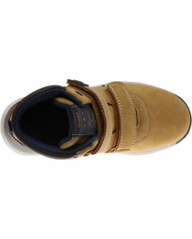 Botines de Niño BEPPI BOTA CASUAL CAMEL