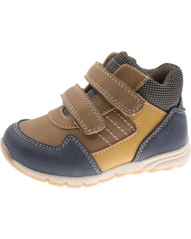 Botines de Niño BEPPI BOTA CASUAL BROWN