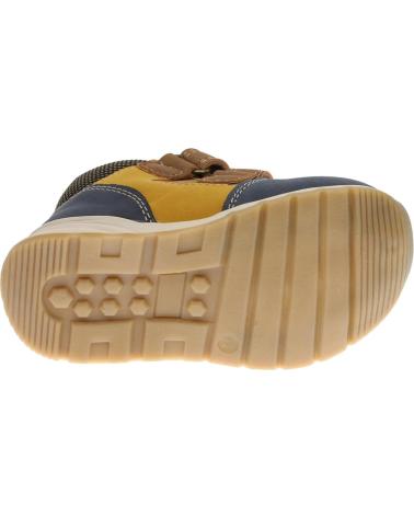 Botines de Niño BEPPI BOTA CASUAL BROWN