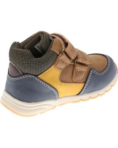 Botines de Niño BEPPI BOTA CASUAL BROWN