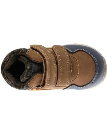 Botines de Niño BEPPI BOTA CASUAL BROWN