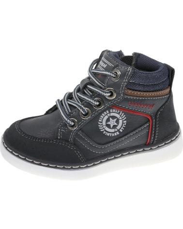 Botines de Niño BEPPI BOTA CASUAL NAVY BLUE