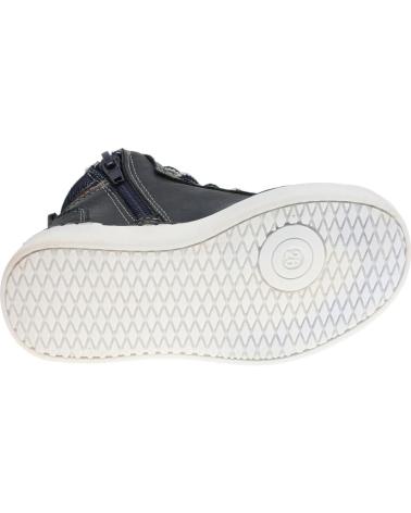 Botines de Niño BEPPI BOTA CASUAL NAVY BLUE