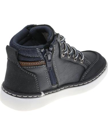 Botines de Niño BEPPI BOTA CASUAL NAVY BLUE