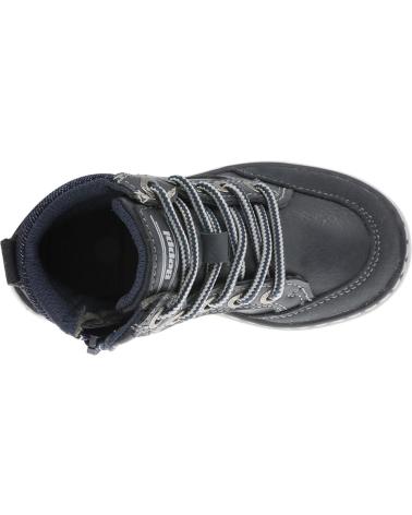 Botines de Niño BEPPI BOTA CASUAL NAVY BLUE