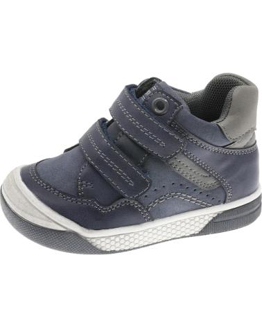 Botines de Niño BEPPI BOTA CASUAL NAVY BLUE