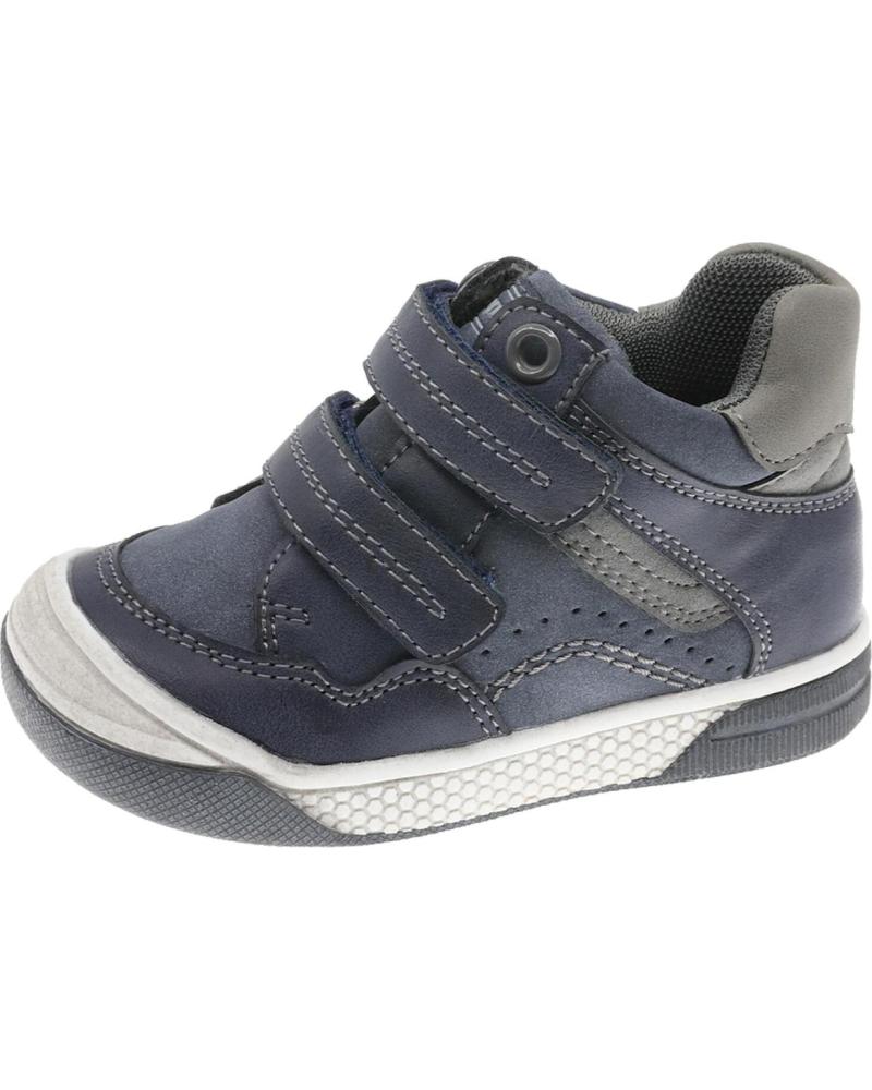 Botines de Niño BEPPI BOTA CASUAL NAVY BLUE
