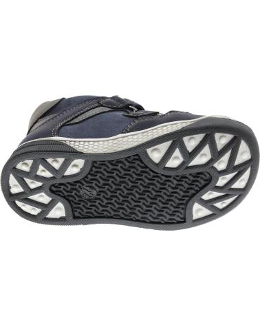 Botines de Niño BEPPI BOTA CASUAL NAVY BLUE