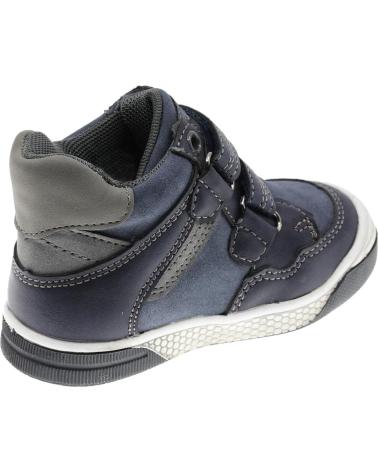 Botines de Niño BEPPI BOTA CASUAL NAVY BLUE