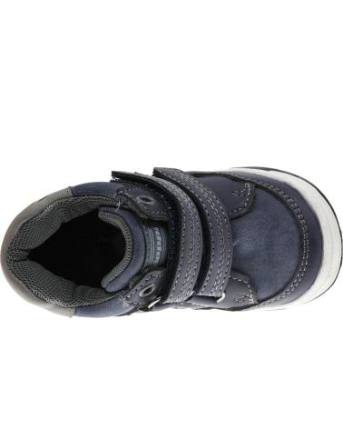 Botines de Niño BEPPI BOTA CASUAL NAVY BLUE