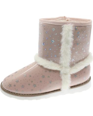 Stivali per Bambina BEPPI BOTA CASUAL PINK