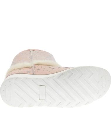 Stivali per Bambina BEPPI BOTA CASUAL PINK
