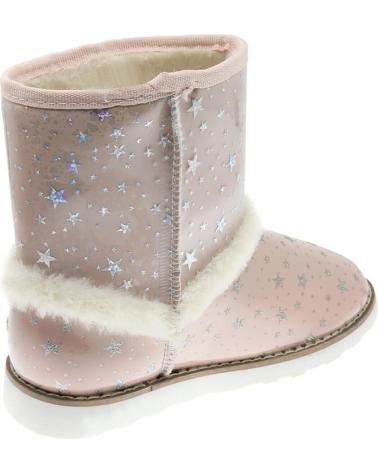 Stivali per Bambina BEPPI BOTA CASUAL PINK