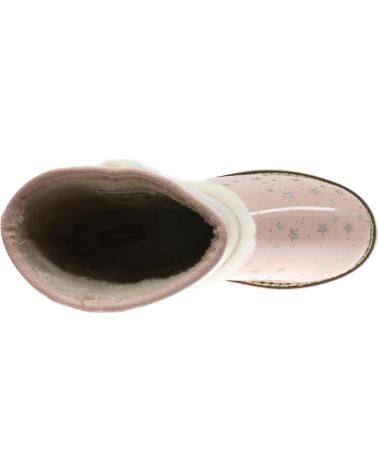Stivali per Bambina BEPPI BOTA CASUAL PINK