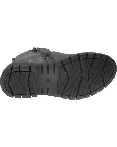 Stivaletti per Bambina BEPPI BOTA CASUAL SILVER