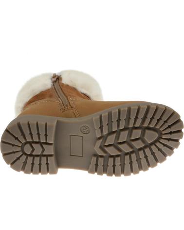 Stivali per Bambina BEPPI BOTA CASUAL BROWN