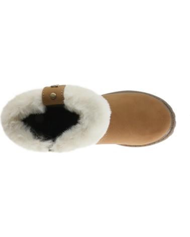 Stivali per Bambina BEPPI BOTA CASUAL BROWN
