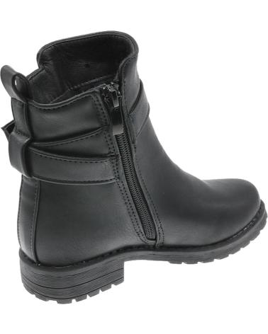 Stivali per Bambina BEPPI BOTA CASUAL BLACK