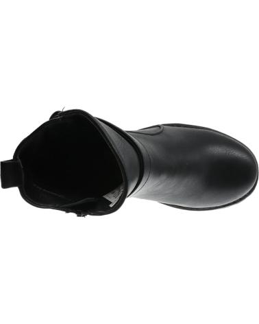 Stivali per Bambina BEPPI BOTA CASUAL BLACK