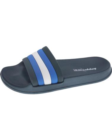 Chanclas de Niña y Niño BEPPI CHINELO PALA NAVY BLUE